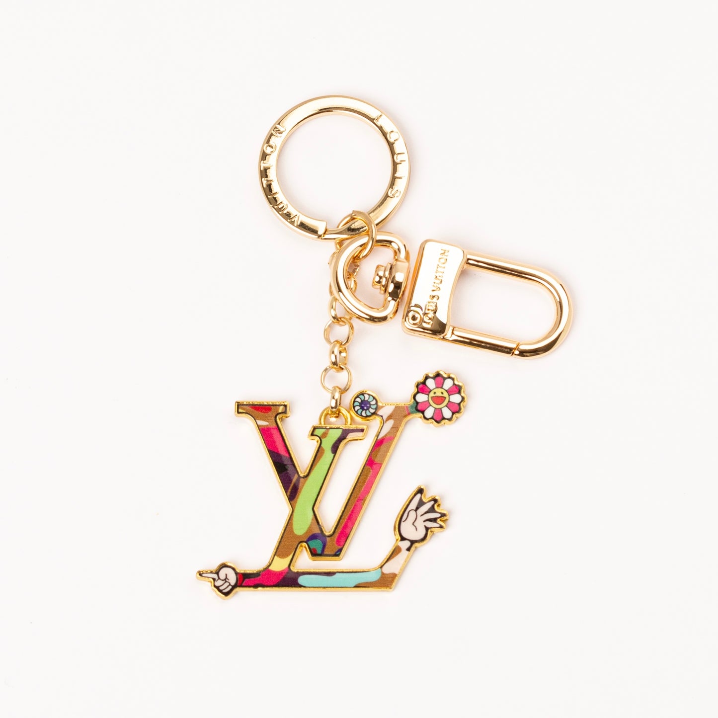 louis vuitton - lv bloom