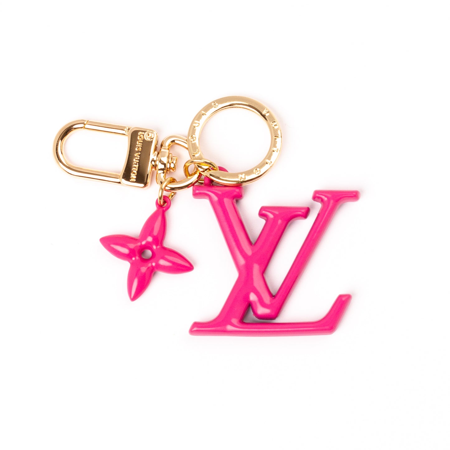 louis vuitton - electric orchid