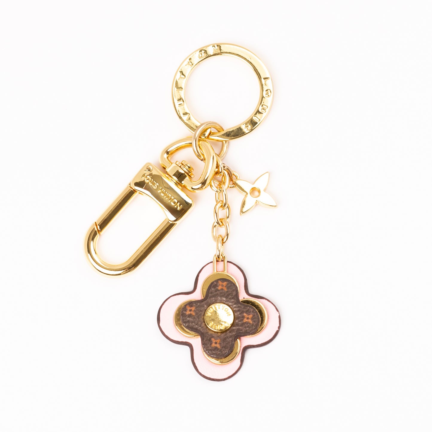 louis vuitton - blush flora