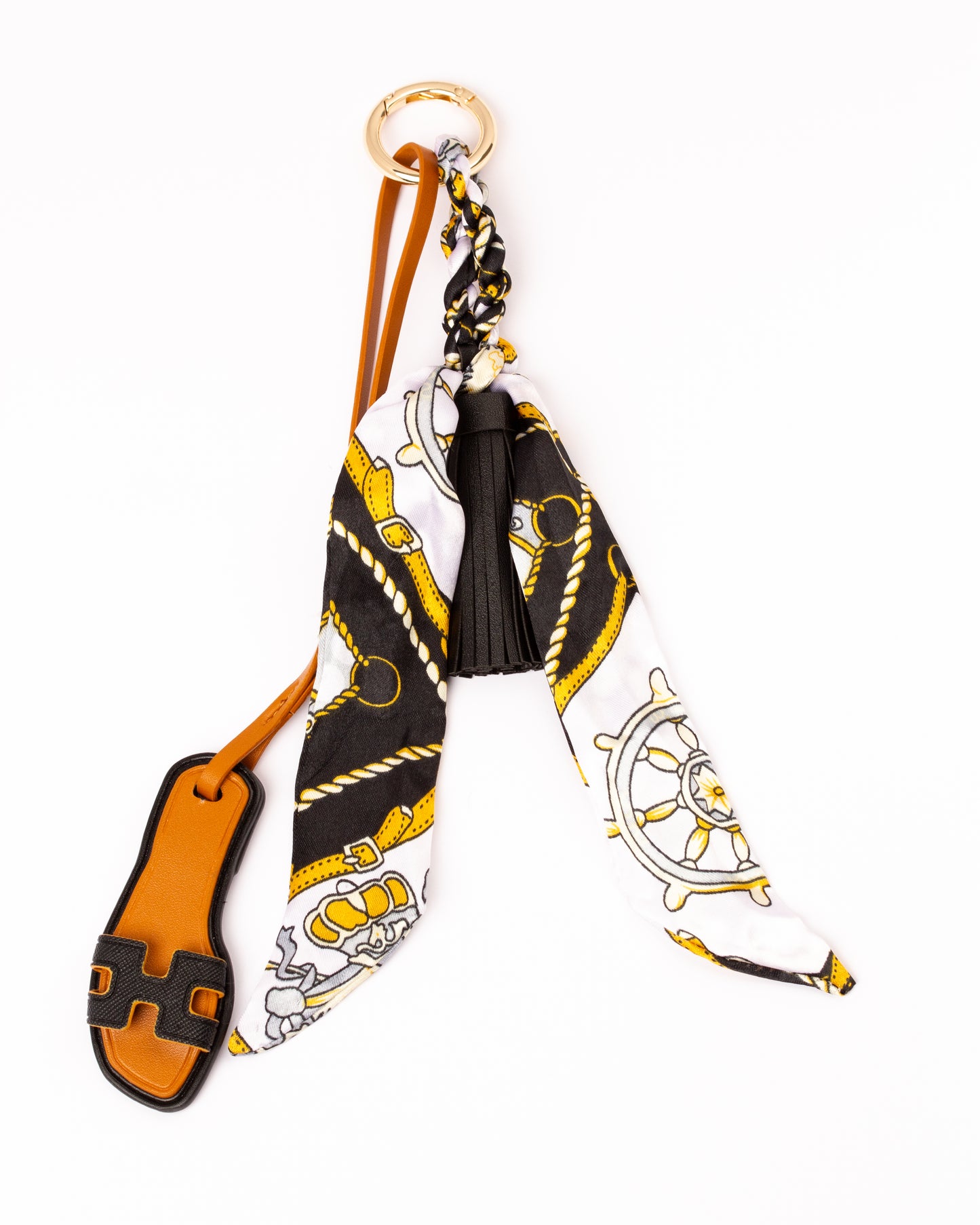 hermes - nautical gold