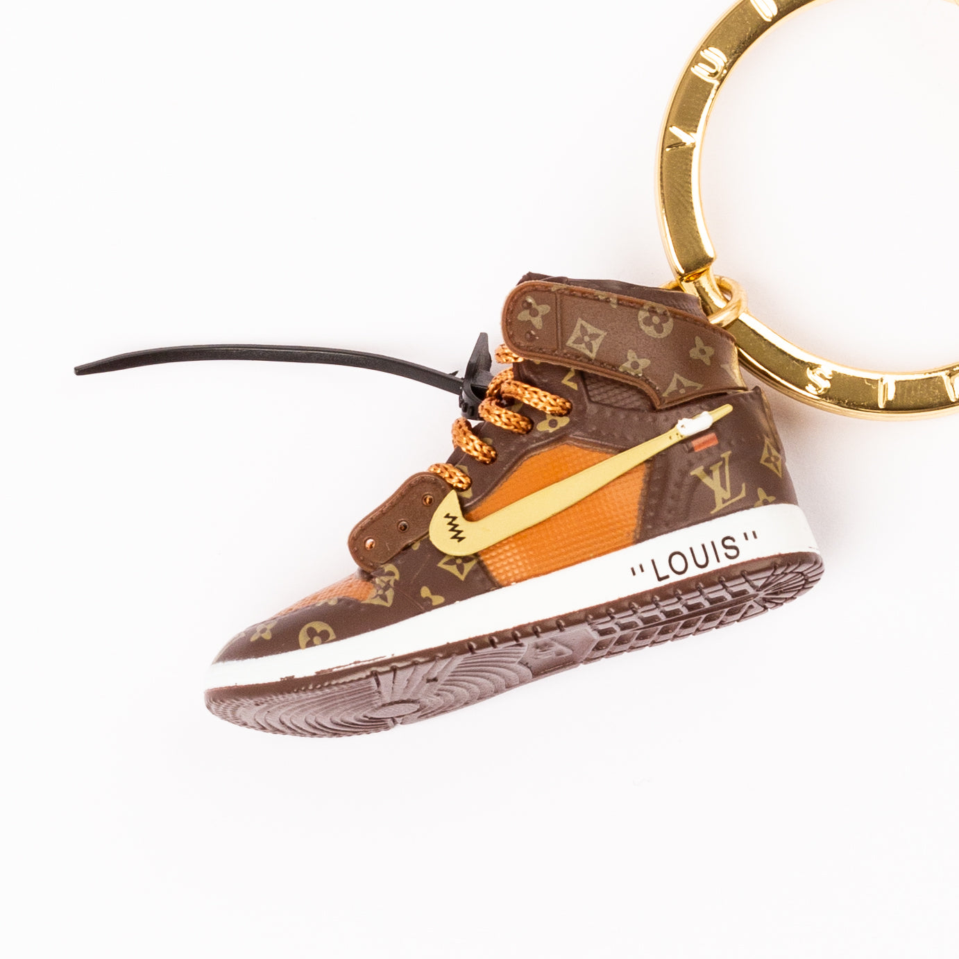 louis vuitton - the streetwear mini