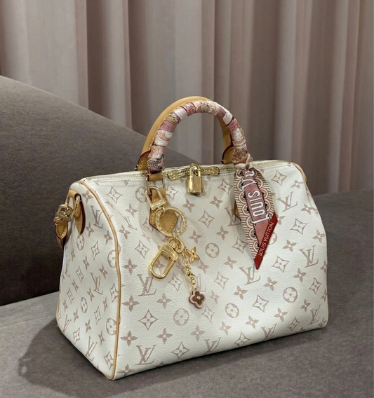 louis vuitton - blush flora