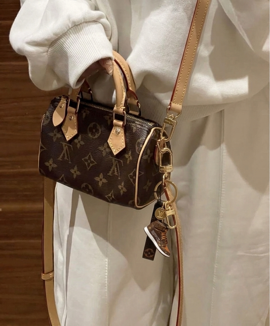 louis vuitton - the streetwear mini