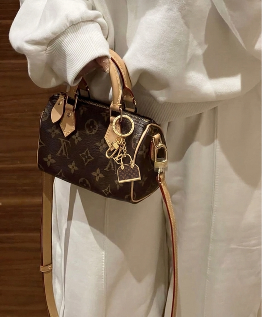 louis vuitton - midnight monogram