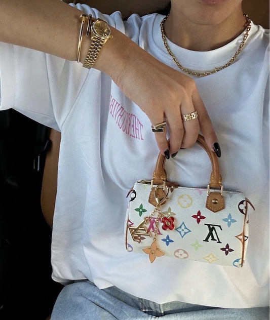 louis vuitton - nude flora