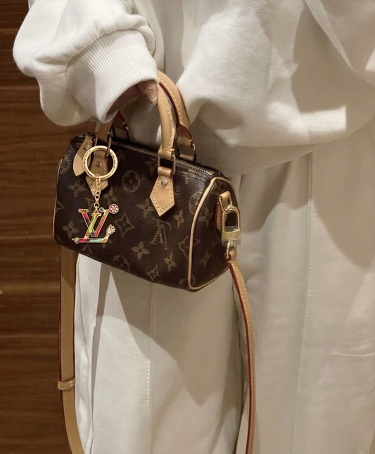 louis vuitton - lv bloom