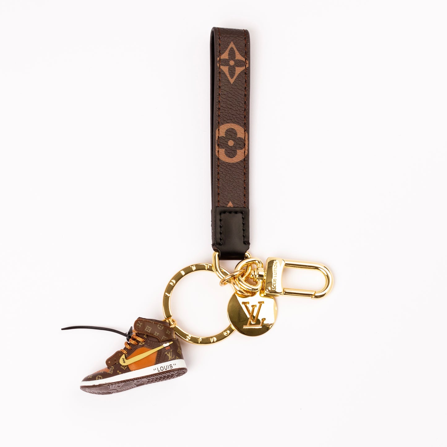 louis vuitton - the streetwear mini
