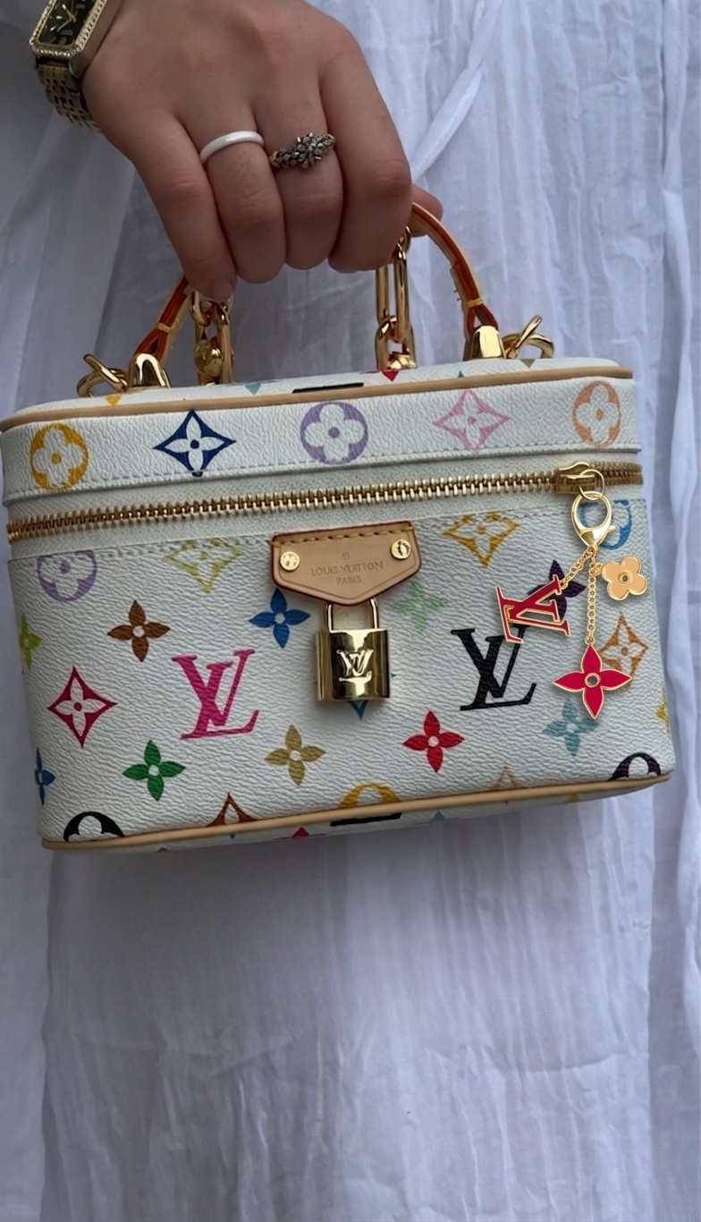 louis vuitton - royal ruby