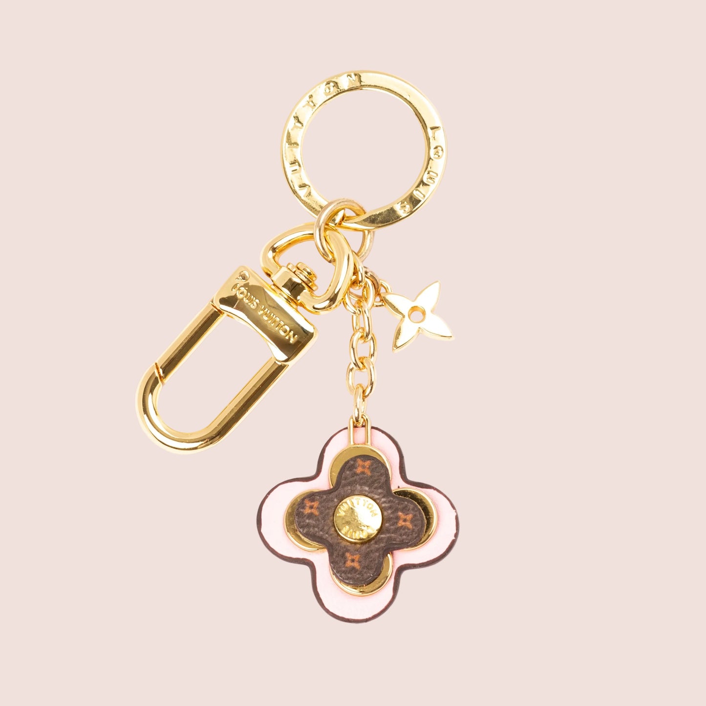 louis vuitton - blush flora