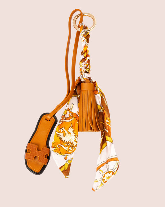hermes - tuscan sun