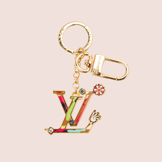 louis vuitton - lv bloom